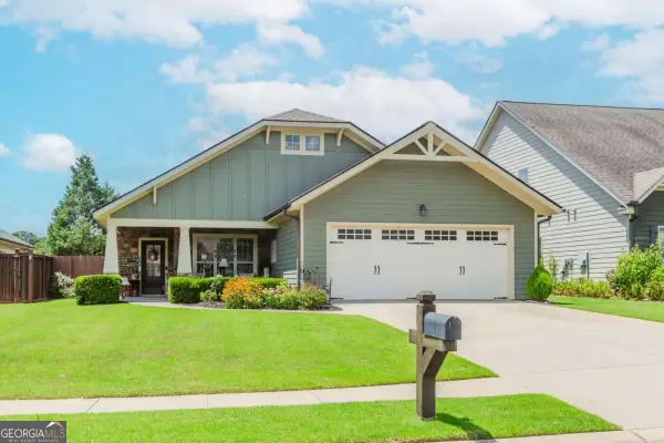 575 Cottage Loop, Pendergrass, GA 30567