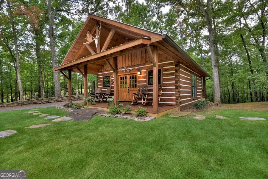 4011 Murphy Highway, Mineral Bluff, GA 30559 - Image #2