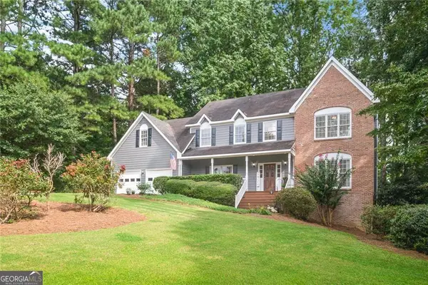 1080 Pebble Bend Drive, Grayson, GA 30017