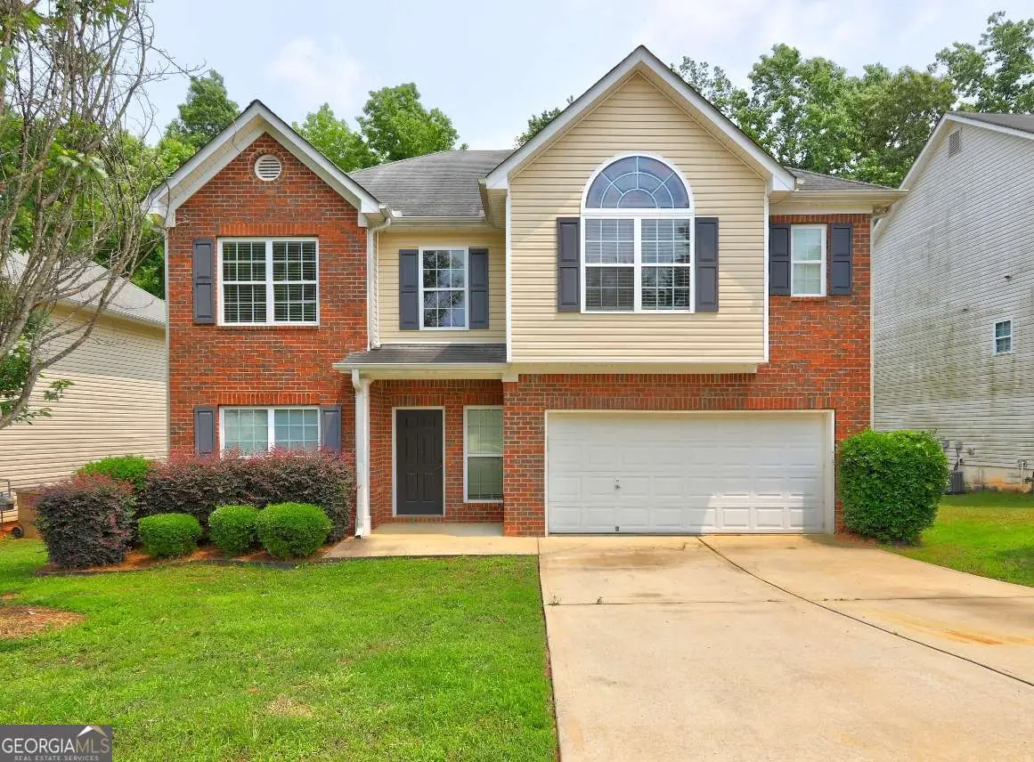 2093 Parador Bend, McDonough, GA 30253 - Image #1