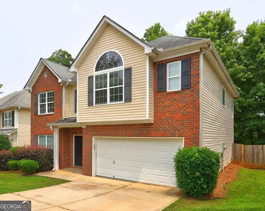2093 Parador Bend, McDonough, GA 30253 - Image #2