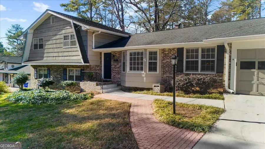 2950 Thornbriar Road, Atlanta, GA 30340 - Image #2