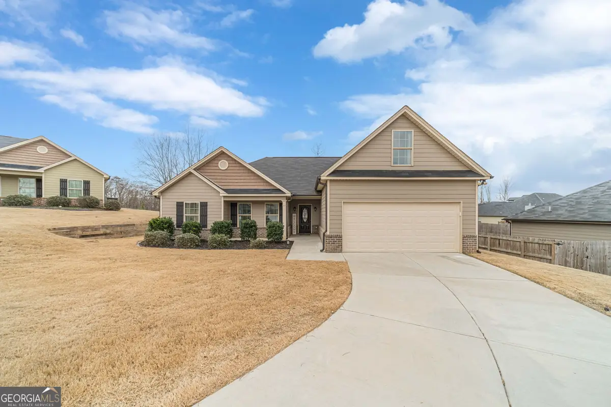 149 Peak Court, Winder, GA 30680 - Image #1