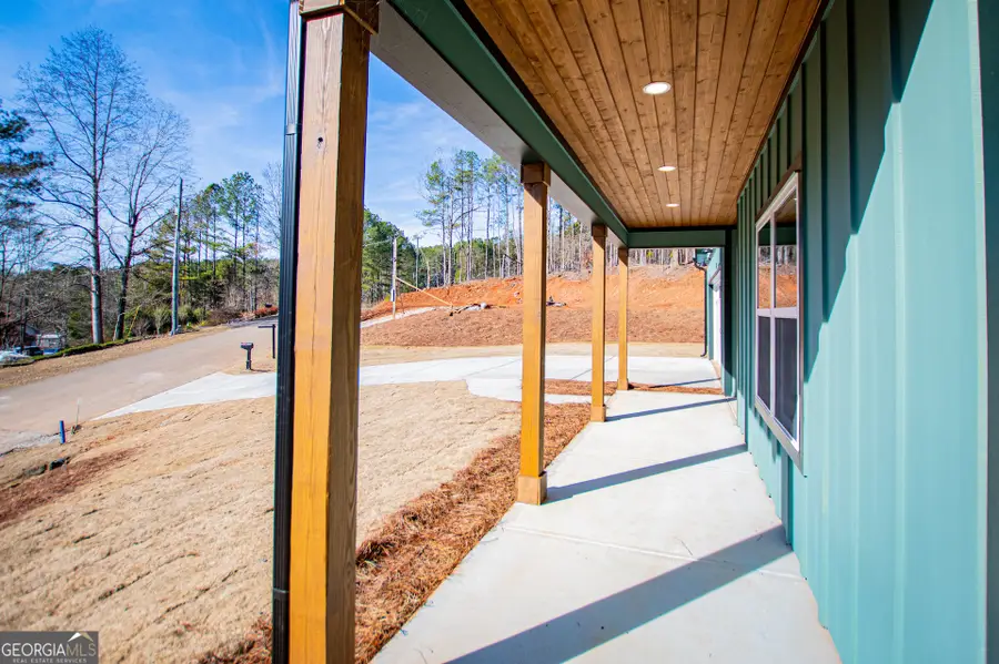 192 Peninsula Drive, Wedowee, AL 36278 - #3