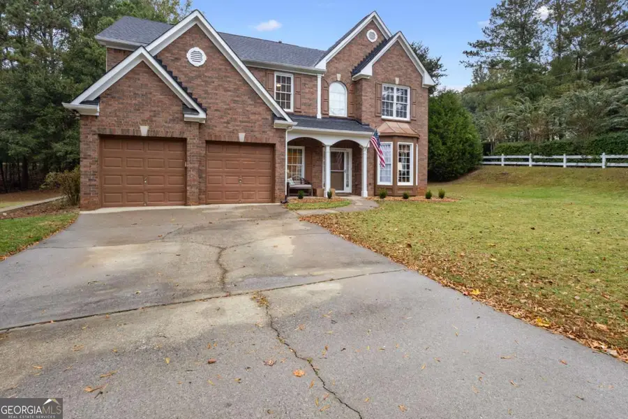 9815 Settlers Lane, Gainesville, GA 30506 - Image #2