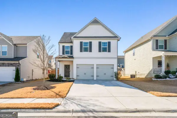 4740 Ridge Valley Drive, Gainesville, GA 30504