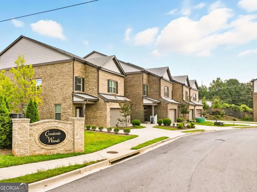 4245 Almanor Circle, Norcross, GA 30071 - Image #2