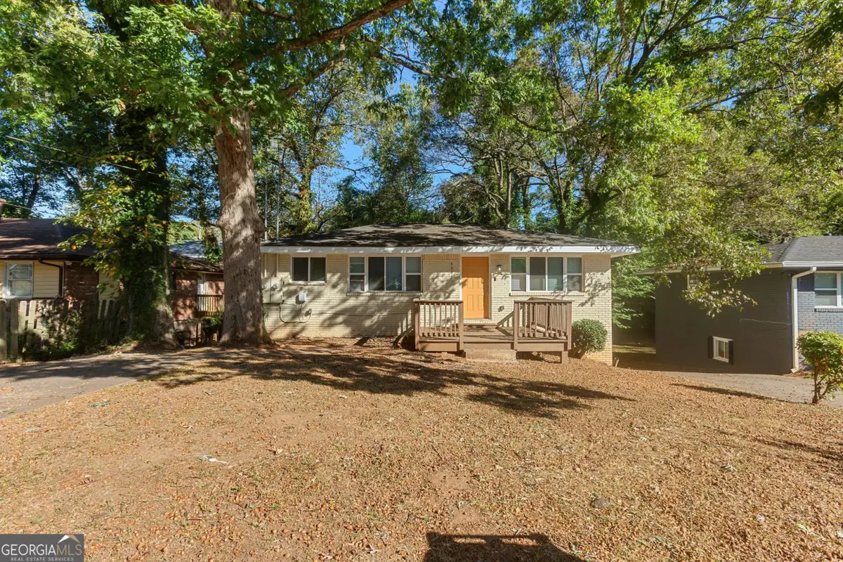 1341 Pine, Atlanta, GA 30344 - Image #1