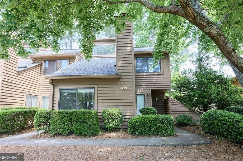 1606 Parkaire Crossing, Marietta, GA 30068 - Image #1