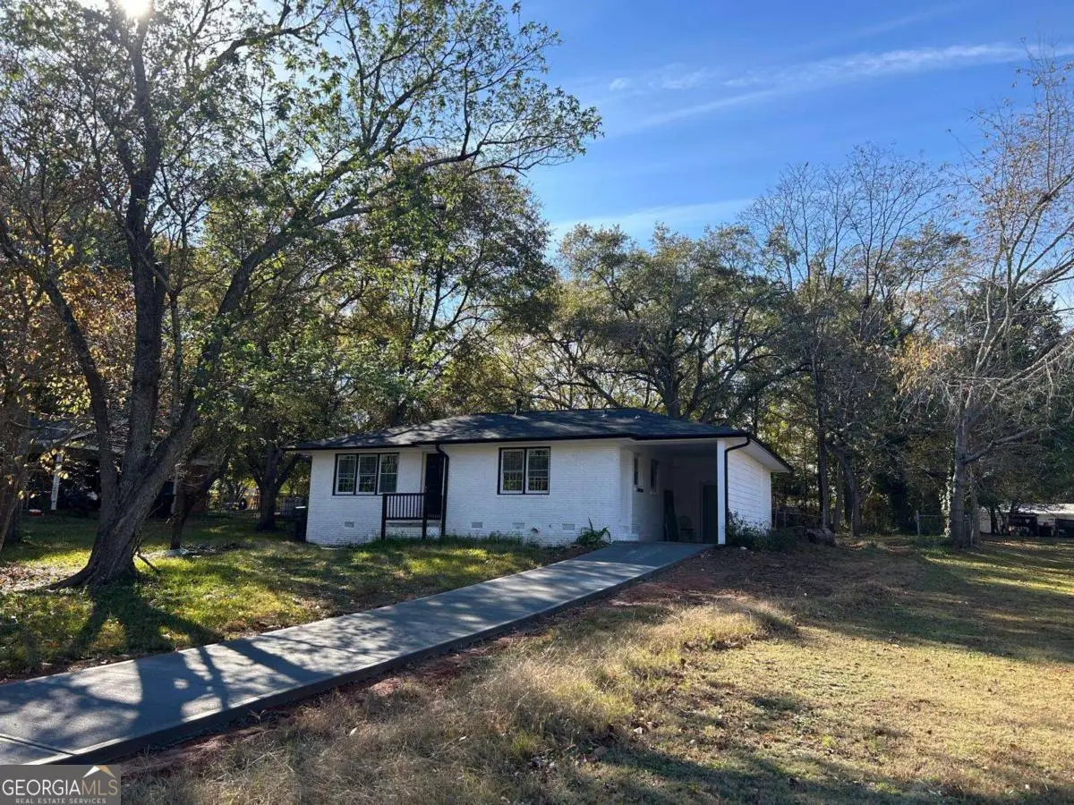 8184 Laurel Drive Sw, Covington, GA 30014 - #1