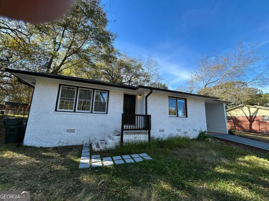 8184 Laurel Drive Sw, Covington, GA 30014 - #2