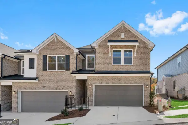 174 Redbud Road, Canton, GA 30114