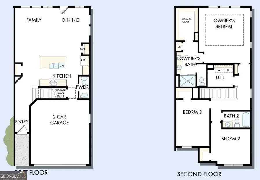 174 Redbud Road, Canton, GA 30114 - Image #3