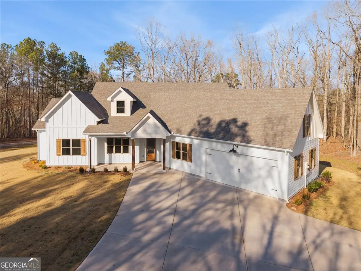 115 Oak Hill Circle, Eatonton, GA 31024 - #1