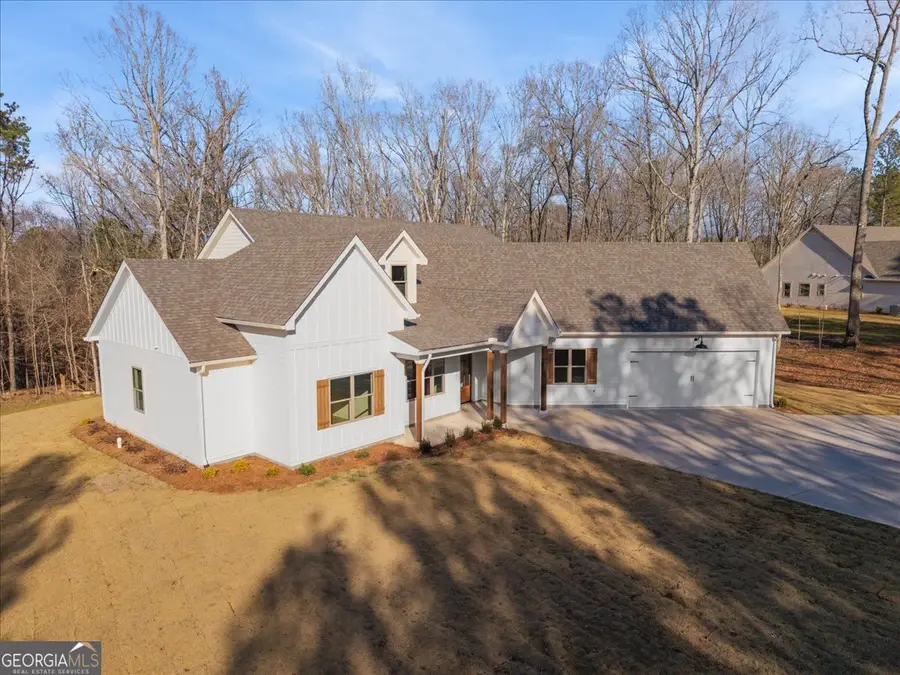 115 Oak Hill Circle, Eatonton, GA 31024 - #2