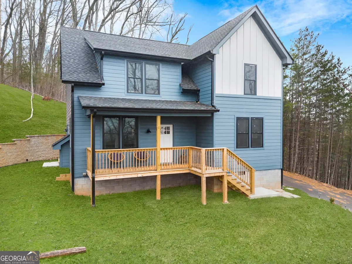 201 Huntington Place, Dahlonega, GA 30533 - Image #1