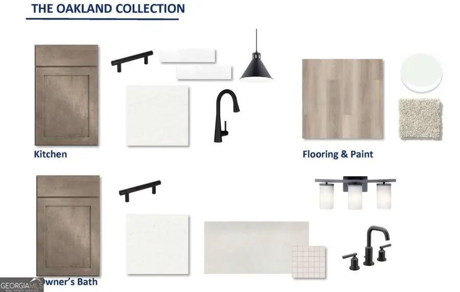 232 Mill Chase Drive, Dallas, GA 30157 - Image #2