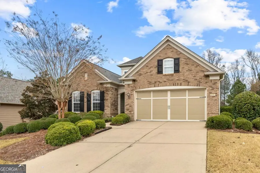 1080 Delcove Way, Greensboro, GA 30642 - Image #2