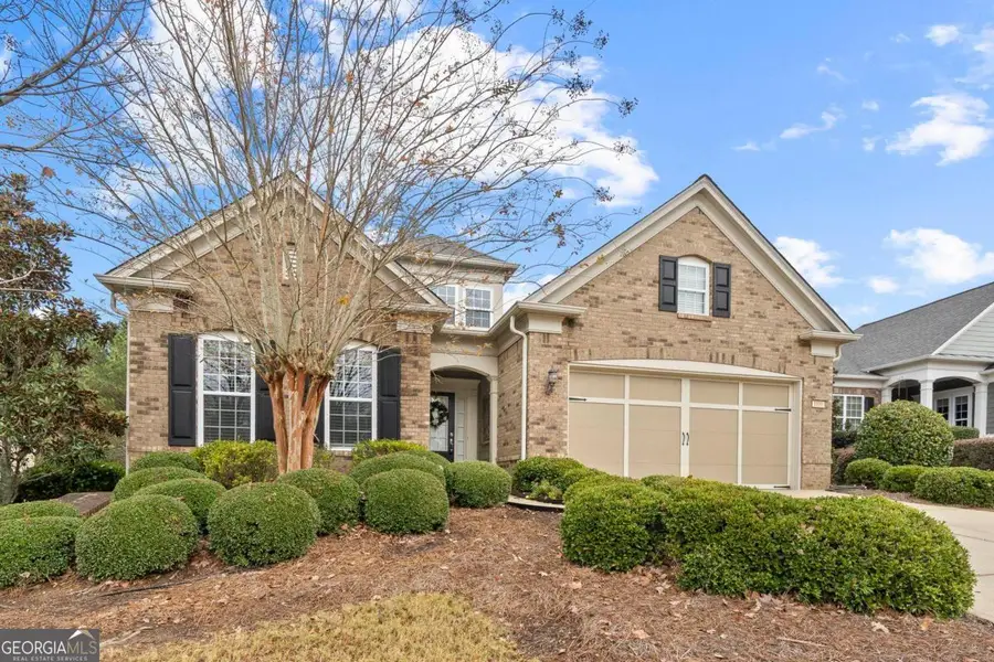 1080 Delcove Way, Greensboro, GA 30642 - Image #3