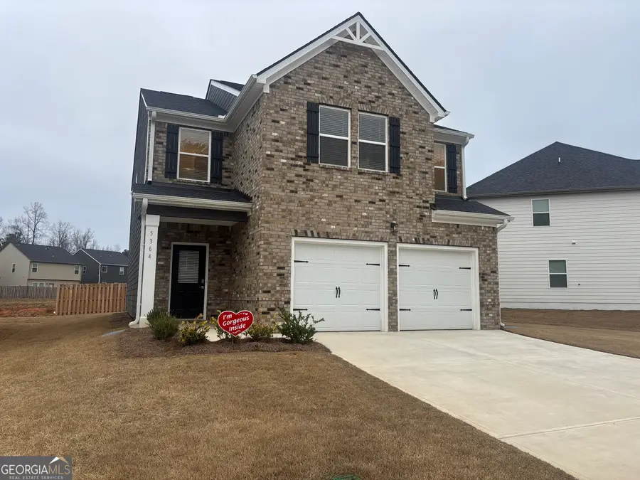 5364 Tolar Road #LOT 74, Chattahoochee Hills, GA 30213 - #3