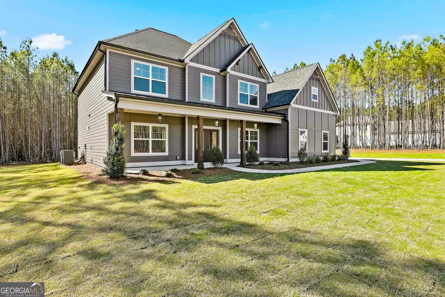 1041 Traveler Lane #50, Williamson, GA 30292 - #2