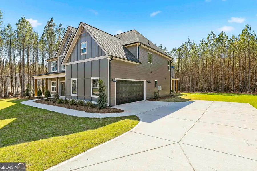 1041 Traveler Lane #50, Williamson, GA 30292 - #3