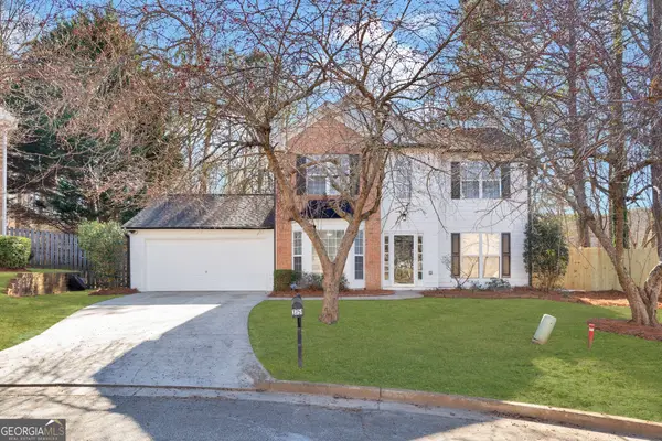 3751 Summit Trace, Decatur, GA 30034