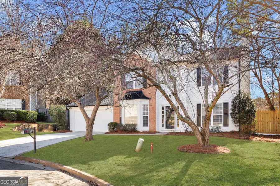 3751 Summit Trace, Decatur, GA 30034 - Image #3