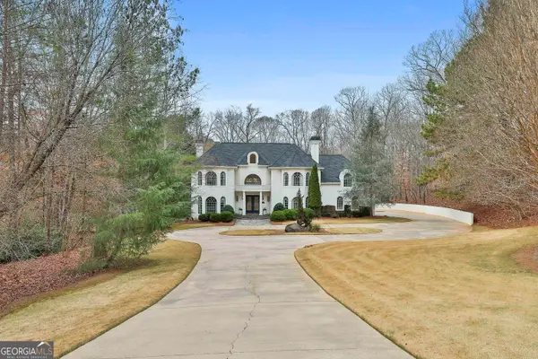230 Smokerise Trace, Peachtree City, GA 30269
