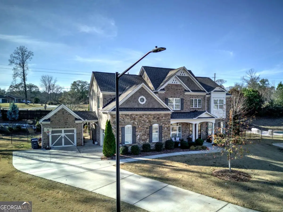 4162 Speyside Place, Acworth, GA 30101 - Image #1