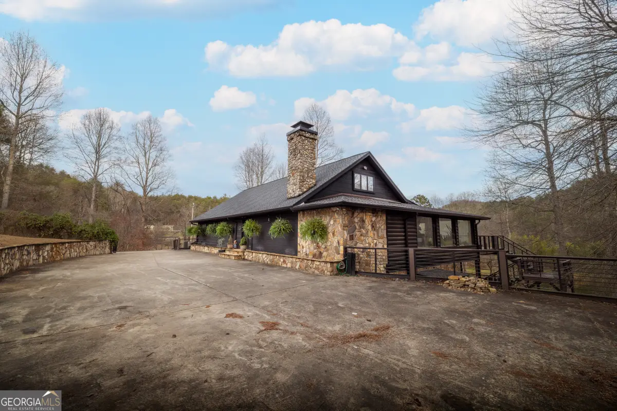 3800 Cutcane Road, Mineral Bluff, GA 30559 - #1