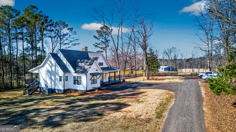 440 & 448 Kimbrough Road, Lagrange, GA 30240 - Image #2