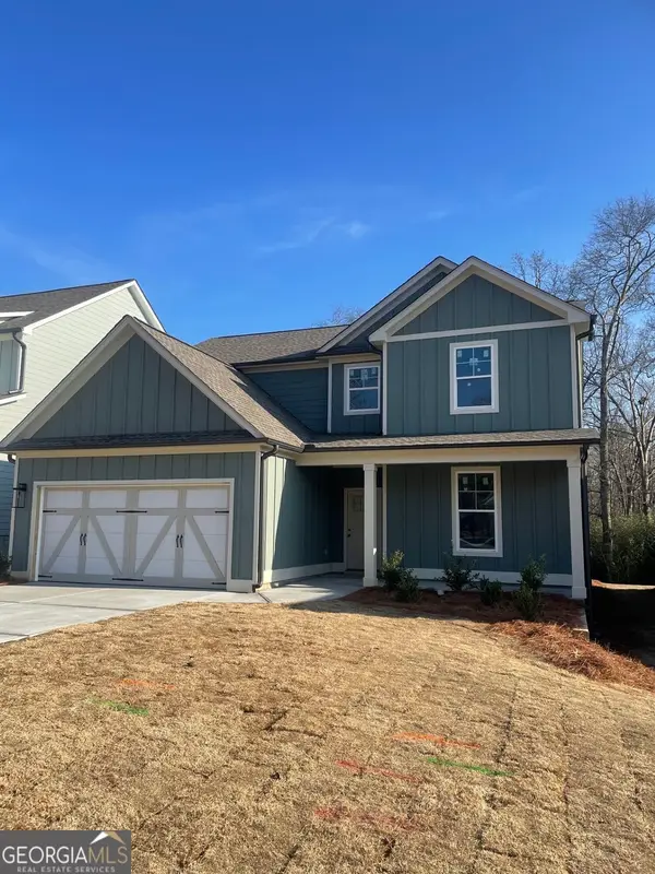 65 Bowers Street, Hartwell, GA 30643