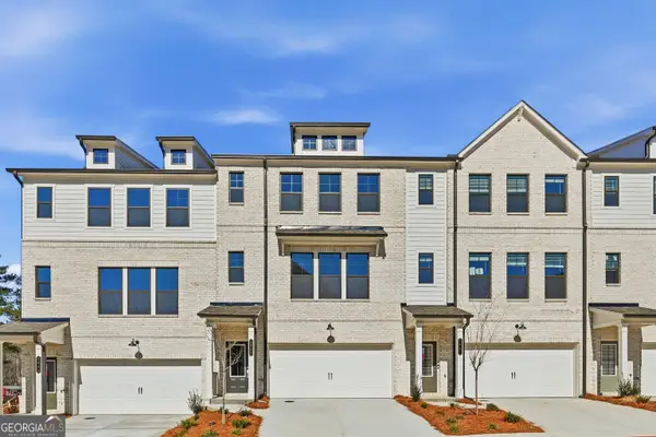 2843 Rosehall Way, Lawrenceville, GA 30043