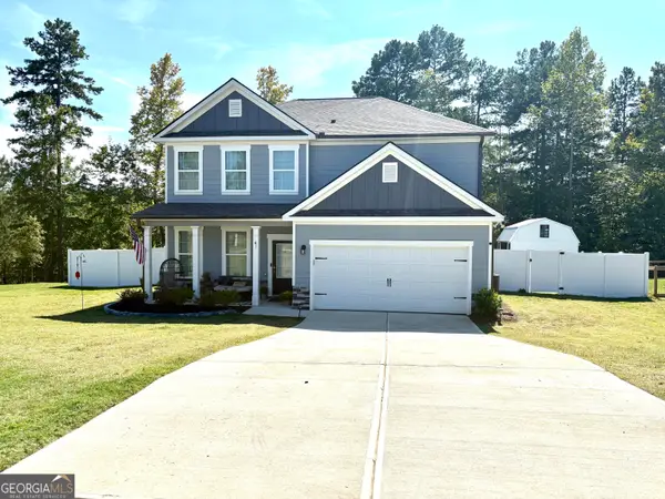 81 Boulder Drive, Toccoa, GA 30577