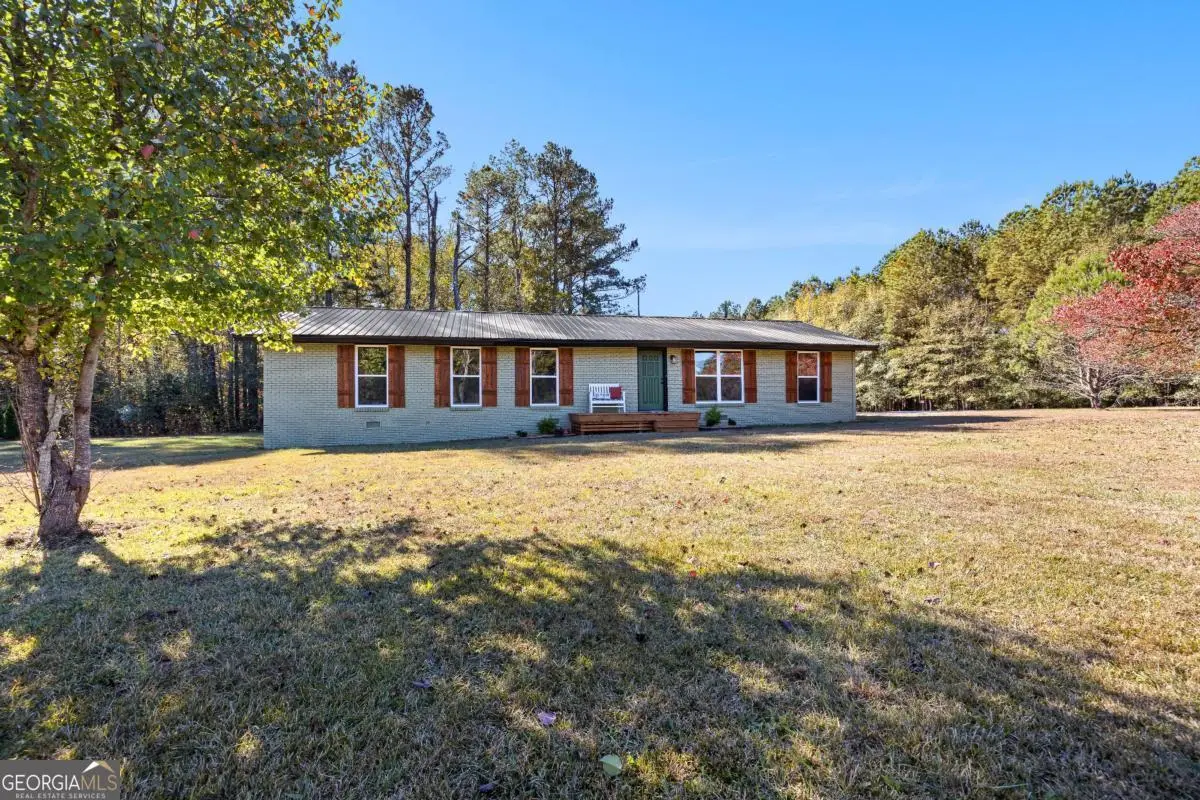 434 Phil Howe Road, Manchester, GA 31816 - Image #1