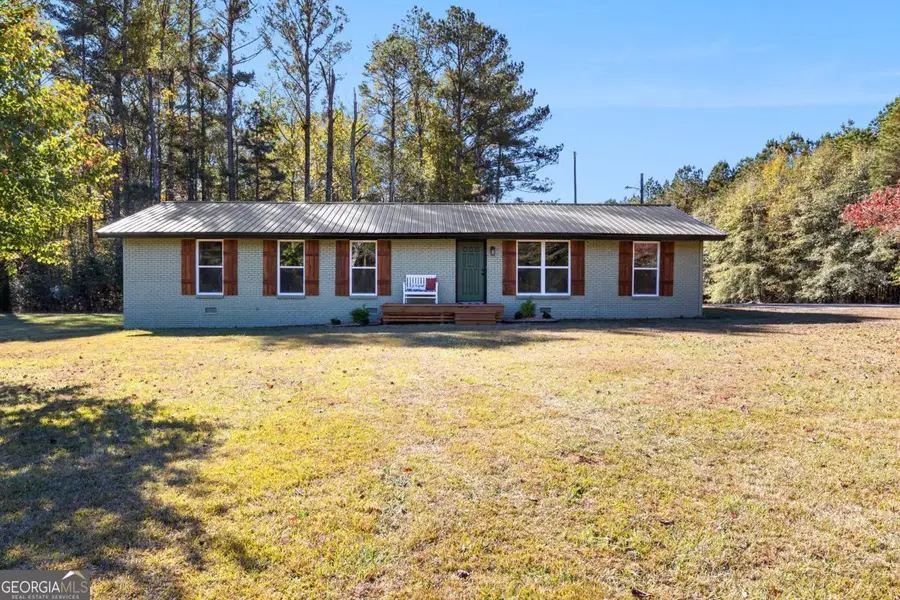 434 Phil Howe Road, Manchester, GA 31816 - Image #2