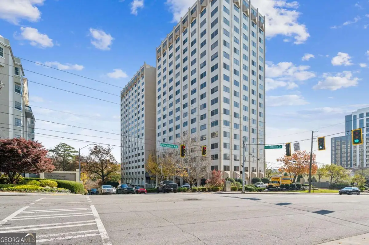 2479 Peachtree Road Ne #1703, Atlanta, GA 30305 - Image #1