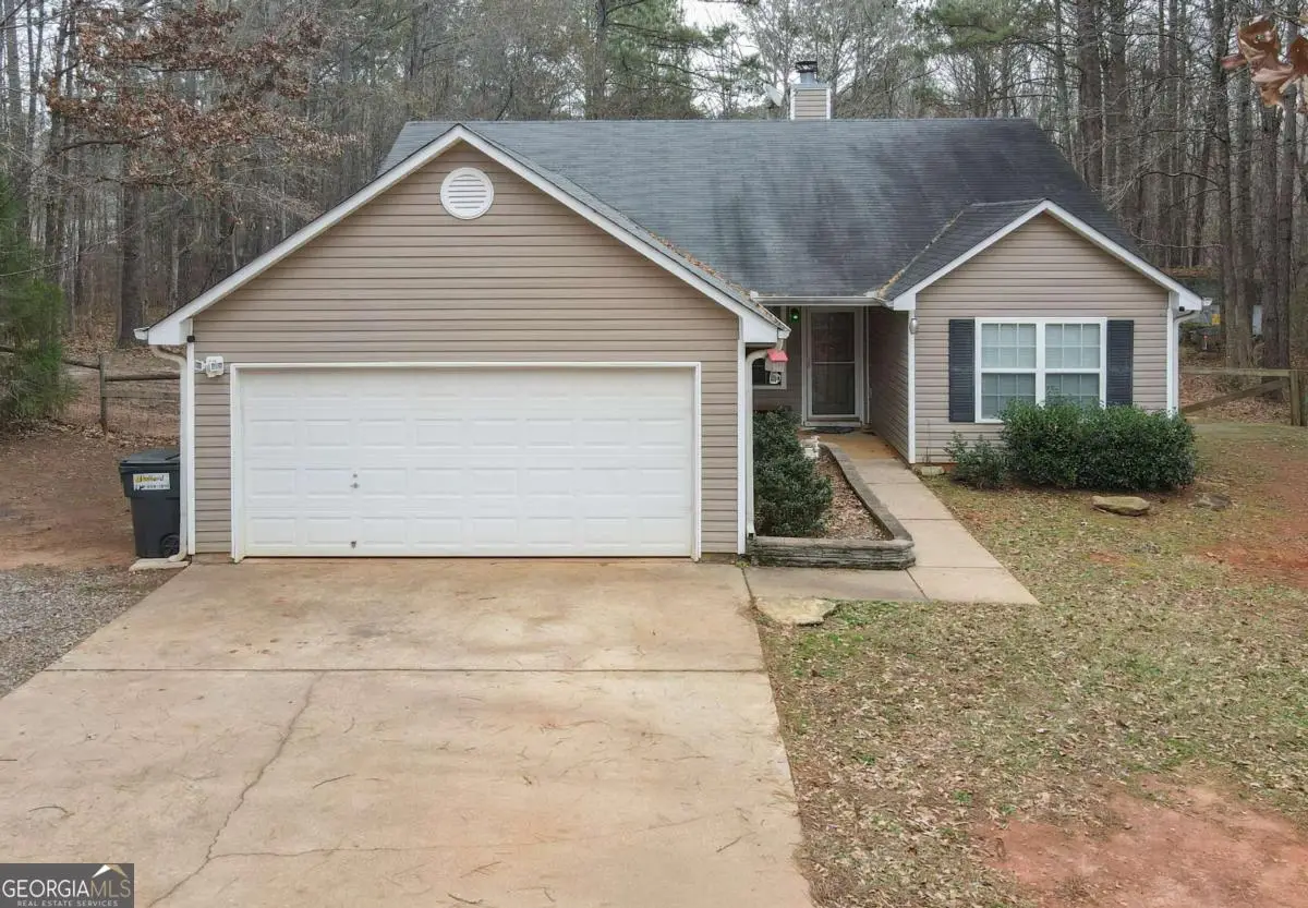 642 Pinewood Drive, Gay, GA 30218 - Image #1