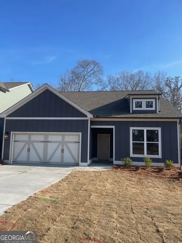 75 Bowers Street, Hartwell, GA 30643
