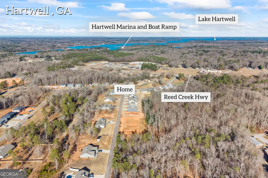 75 Bowers Estates Drive, Hartwell, GA 30643 - #2