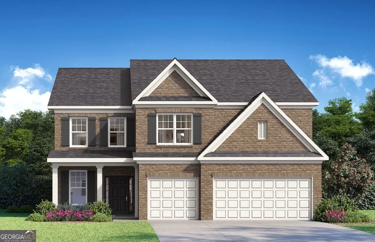 7214 Bocholt Drive, South Fulton, GA 30349 - Image #1