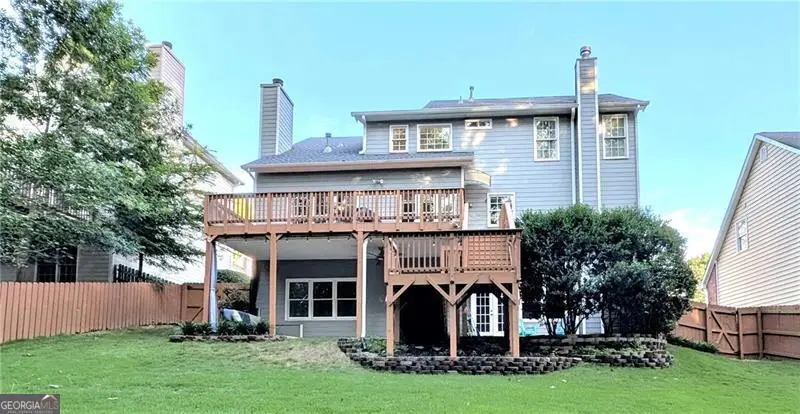 1581 Shetland Pony Court, Suwanee, GA 30024 - Image #3