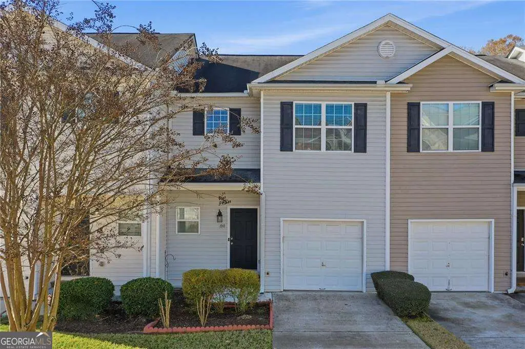 190 Prospect Path, Hiram, GA 30141 - Image #1