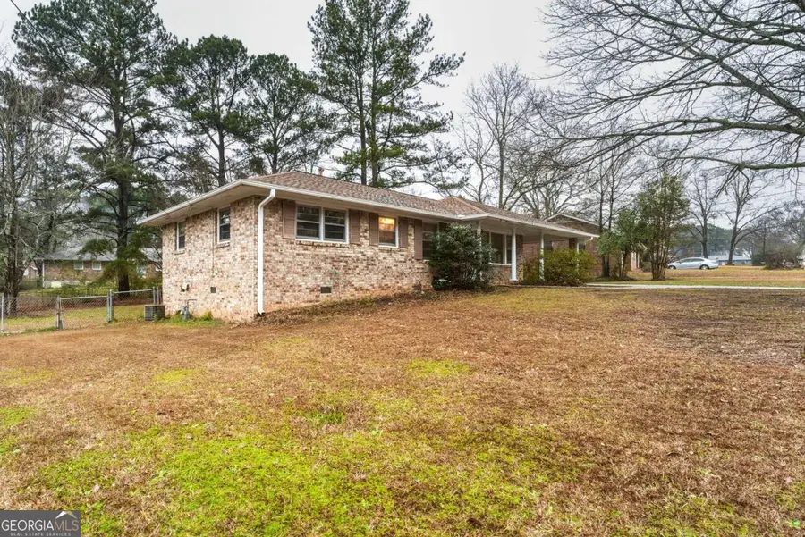 6075 Tabor Avenue, Morrow, GA 30260 - Image #2