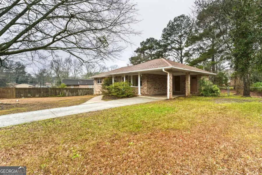 6075 Tabor Avenue, Morrow, GA 30260 - Image #3