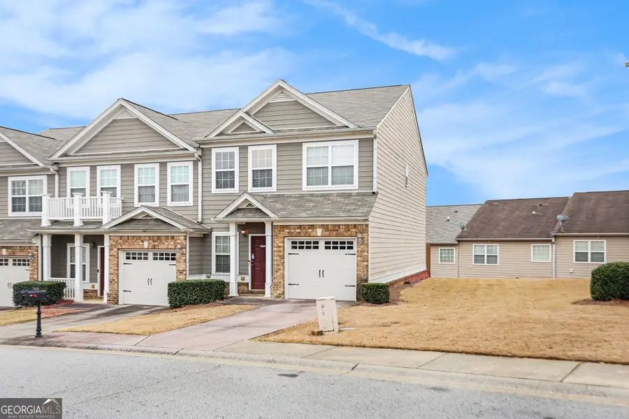 7676 Rutgers Circle, Fairburn, GA 30213 - Image #3