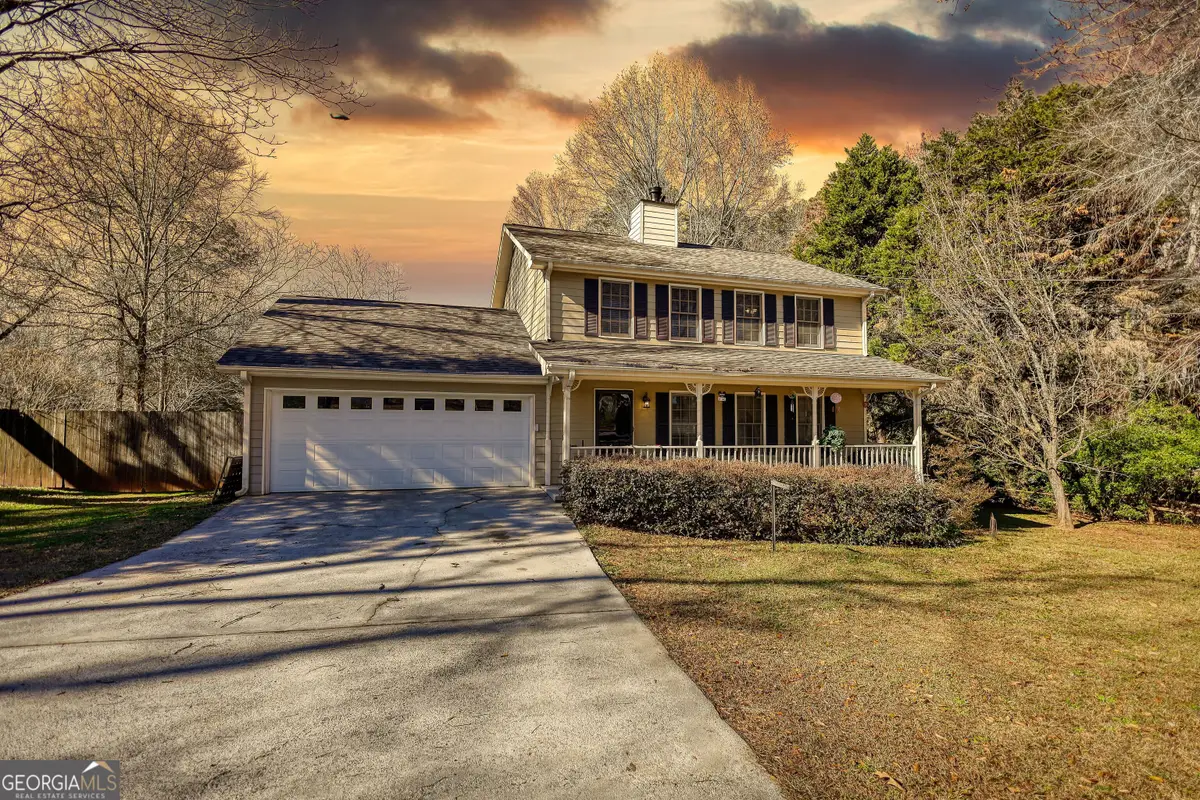 12510 Highway 36, Covington, GA 30014 - #1