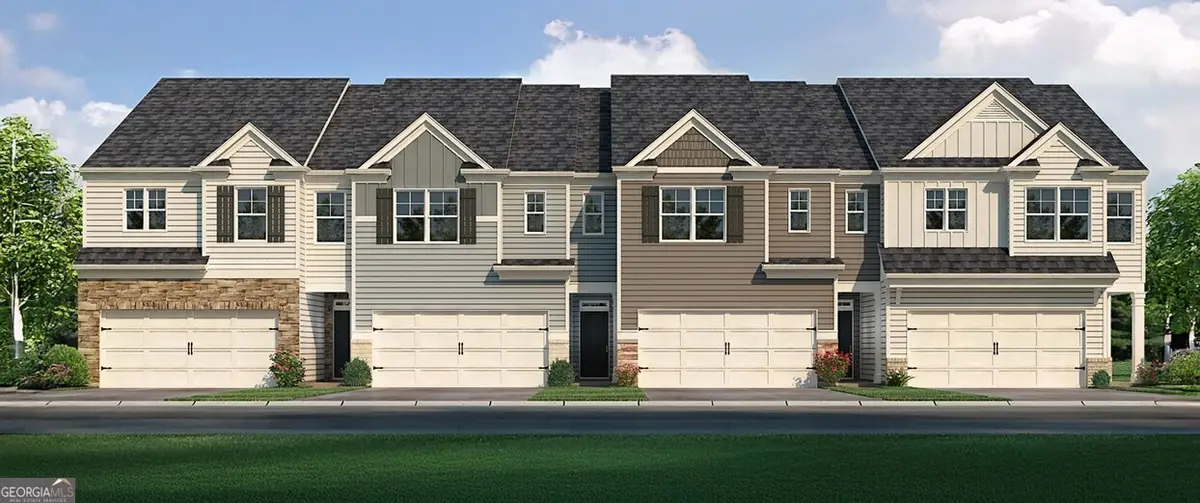 3253 Ryker Road #304, Gainesville, GA 30507 - #1