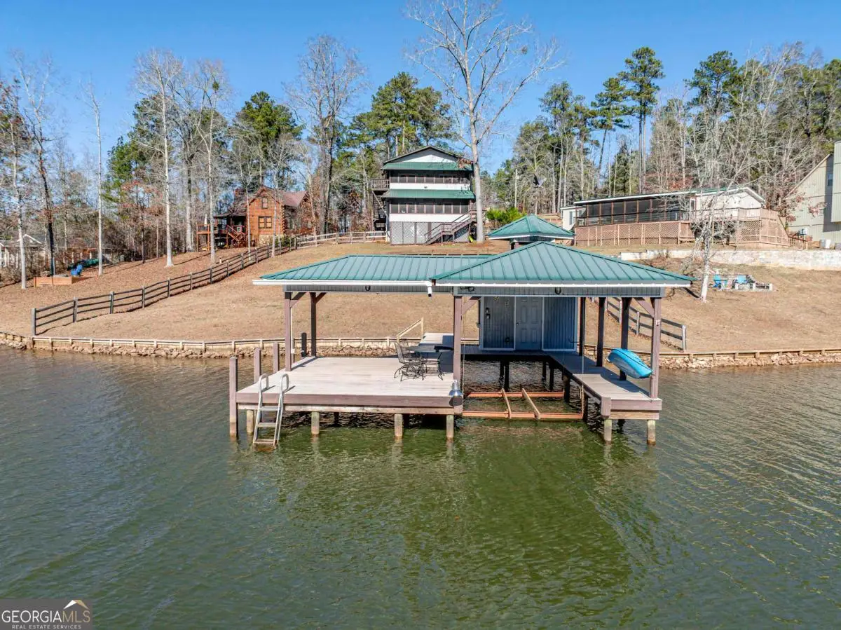 219 Hickory Pass, Sparta, GA 31087 - Image #1